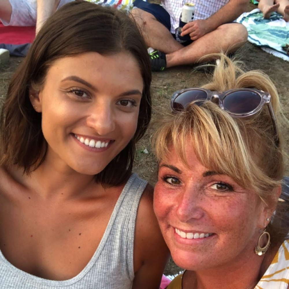 Meet your Posher, Taylor